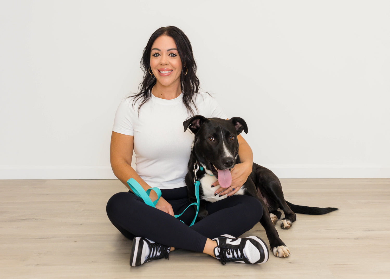 Pepas Paws Bri and Tux Overnight and Pet Sitting Services
