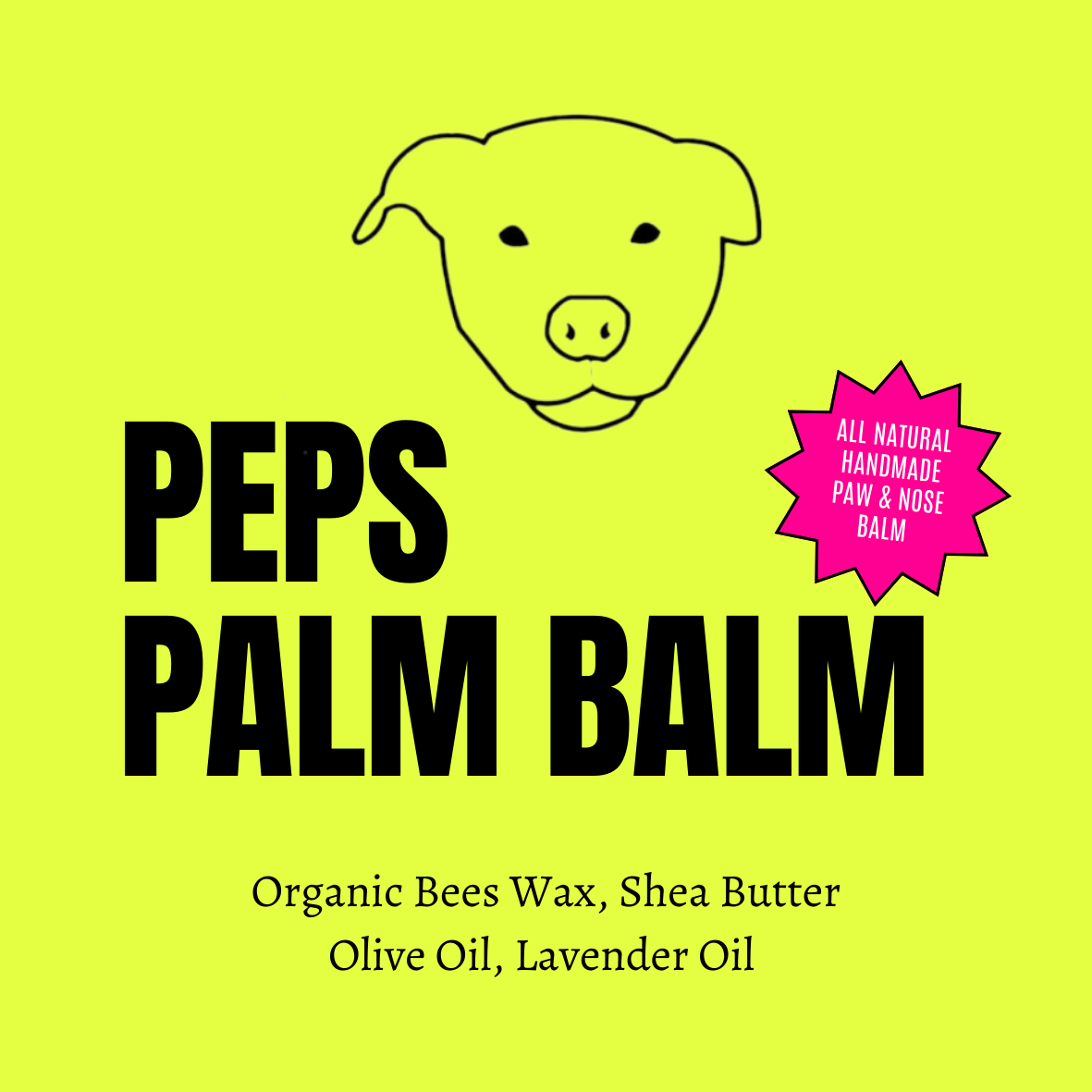 Dog paw balm is a product designed to moisturize, protect, and soothe the paw pads of dogs