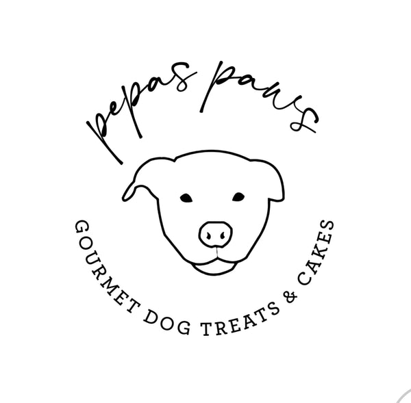 Pepas Paws Treats & Pet Services